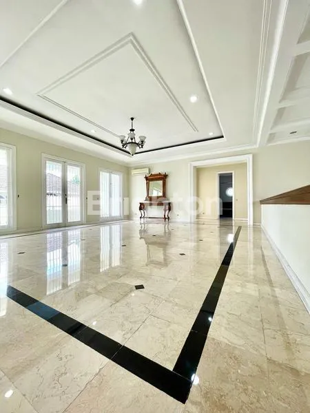 image LUXURY HOUSE DI PONDOK INDAH (2)