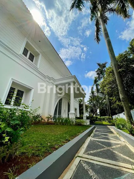 image LUXURY HOUSE DI PONDOK INDAH (7)