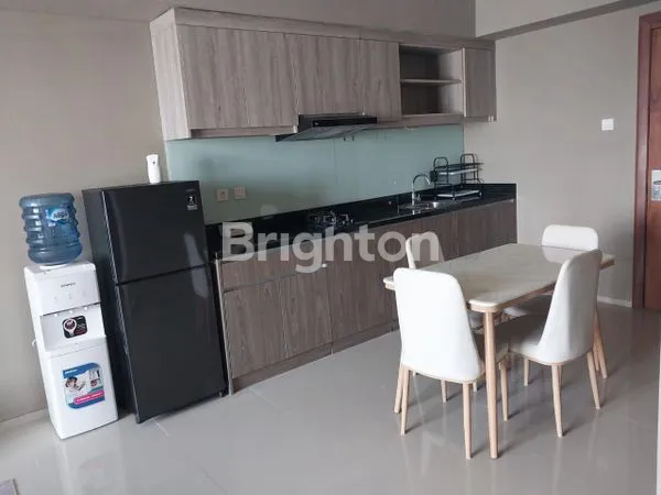 image APARTEMEN THE ACCENT  DI LOKASI PREMIUM BINTARO TANGERANG SELATAN (1)
