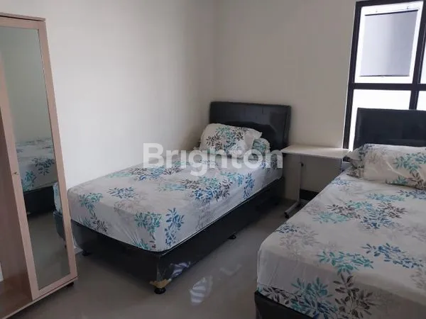 image APARTEMEN THE ACCENT  DI LOKASI PREMIUM BINTARO TANGERANG SELATAN (6)