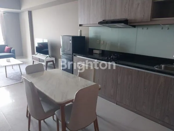 image APARTEMEN THE ACCENT  DI LOKASI PREMIUM BINTARO TANGERANG SELATAN (7)