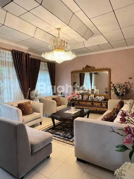 image RUMAH HUNIAN TERAWAT 1 LANTAI SRENGSENG KEMBANGAN (3)