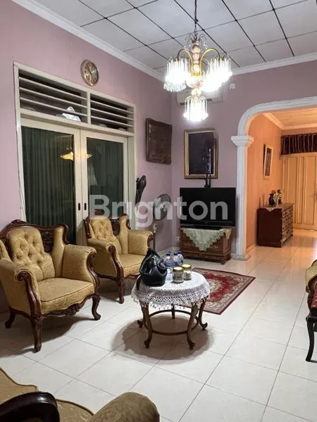 image RUMAH HUNIAN TERAWAT 1 LANTAI SRENGSENG KEMBANGAN (4)