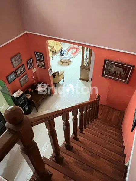 image RUMAH HUNIAN TERAWAT 1 LANTAI SRENGSENG KEMBANGAN (5)