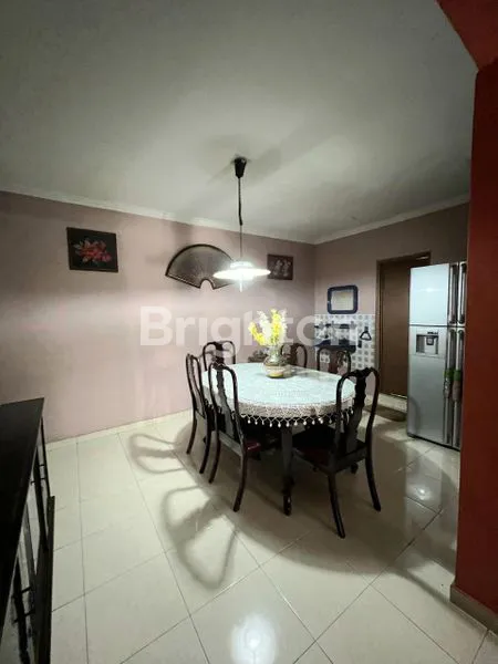 image RUMAH HUNIAN TERAWAT 1 LANTAI SRENGSENG KEMBANGAN (6)