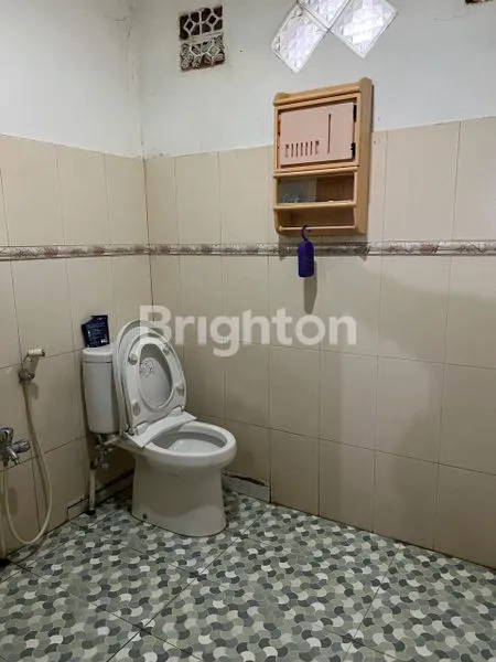 image RUMAH HUNIAN TERAWAT 1 LANTAI SRENGSENG KEMBANGAN (7)