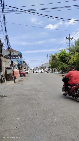 image RUKO MANUKAN NOL JALAN POJOK COCOK BUAT USAHA (2)