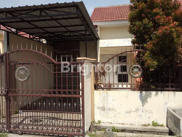 Gambar Property RUMAH SIAP HUNI DI PERUM PLATINUM REGENCY MOJOKERTO
