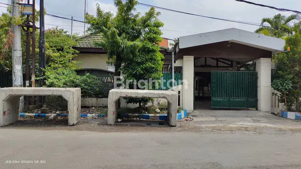 image RUKO MANUKAN NOL JALAN POJOK COCOK BUAT USAHA (4)