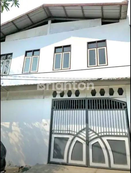 image BANGUNAN KANTOR SIAP PAKAI SIDOSERMO INDAH-SURABAYA (4)