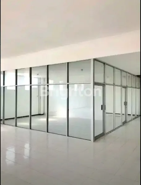 image BANGUNAN KANTOR SIAP PAKAI SIDOSERMO INDAH-SURABAYA (1)