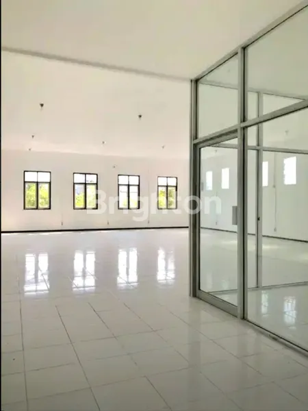 image BANGUNAN KANTOR SIAP PAKAI SIDOSERMO INDAH-SURABAYA (2)