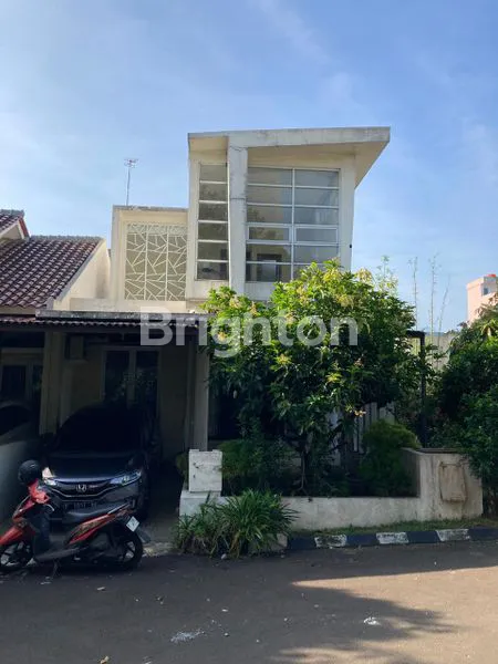 image RUMAH SELANGKAH KE PINTU TOL BOGOR (1)