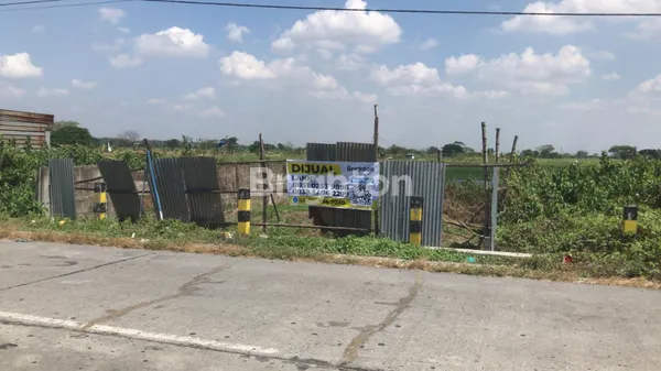 Gambar Property TANAH RAYA RADEGANSARI