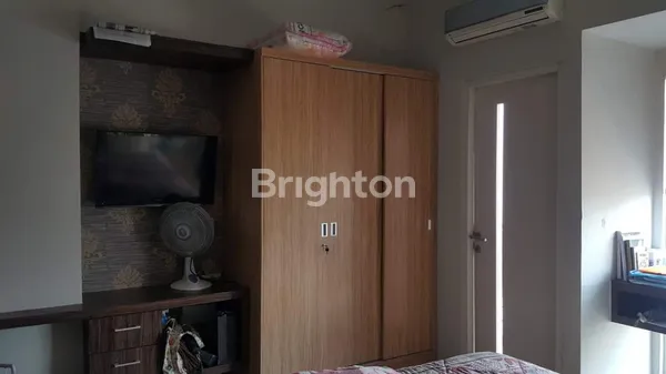 image APARTEMEN TYPE DELUXE PETRA SQUARE DEPAN UNIV DI SIWALANKERTO SURABAYA  (2)