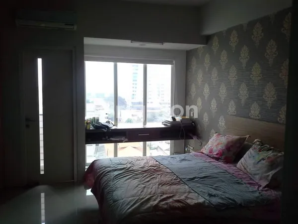 image APARTEMEN TYPE DELUXE PETRA SQUARE DEPAN UNIV DI SIWALANKERTO SURABAYA  (1)