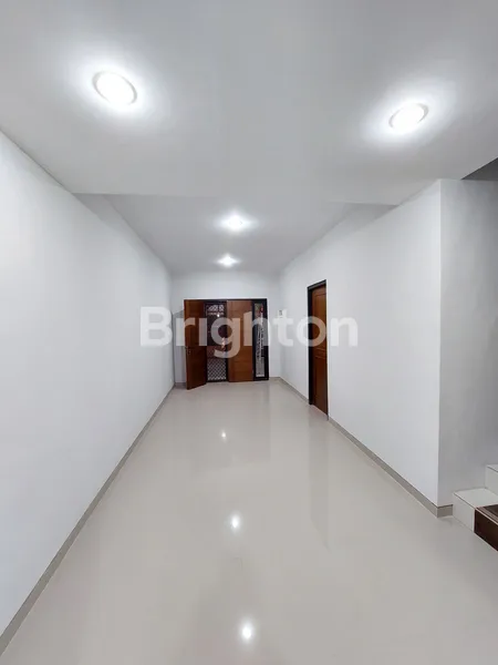 image PANTAI MENTARI BARU GRESS 2 LANTAI MINIMALIS DI SURABAYA TIMUR (4)