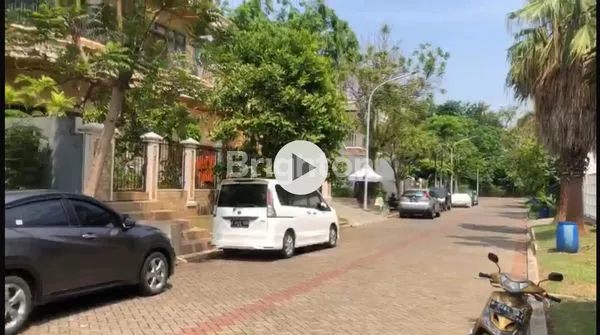 image KAVLING PIK 1 TRIMARAN PERMAI DIJUAL (2)