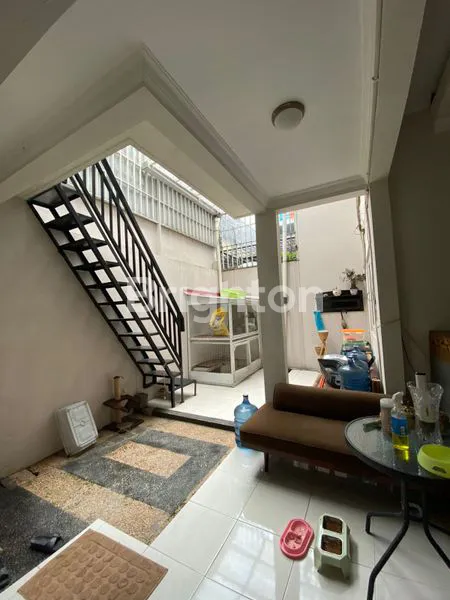 image RUMAH DUA LANTAI CLUSTER NURI VILLA BOGOR INDAH 5 BOGOR (3)