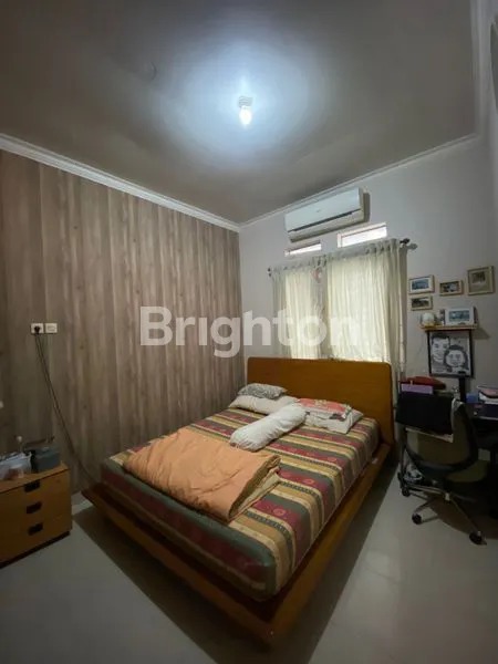 image RUMAH DUA LANTAI CLUSTER NURI VILLA BOGOR INDAH 5 BOGOR (4)