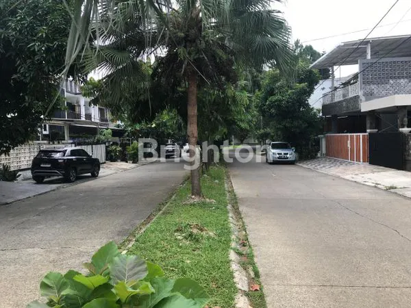 image RUMAH DUA LANTAI CLUSTER NURI VILLA BOGOR INDAH 5 BOGOR (5)