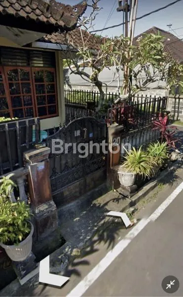 image RUMAH LUAS DAN NYAMAN DENPASAR UTARA TUNGGUL A (2)