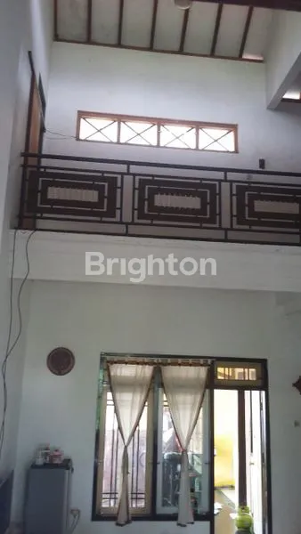 image HUNIAN ASRI DAN MURAH !!! PERUMAHAN VILLA GUNUNG BURING 1,5 LANTAI (7)