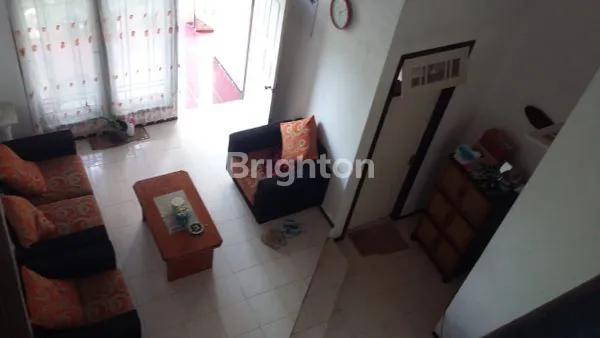 image HUNIAN ASRI DAN MURAH !!! PERUMAHAN VILLA GUNUNG BURING 1,5 LANTAI (6)