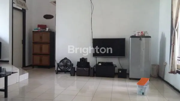 image HUNIAN ASRI DAN MURAH !!! PERUMAHAN VILLA GUNUNG BURING 1,5 LANTAI (3)