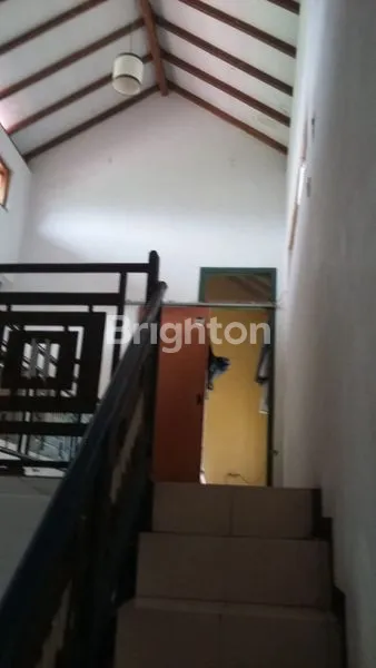 image HUNIAN ASRI DAN MURAH !!! PERUMAHAN VILLA GUNUNG BURING 1,5 LANTAI (4)