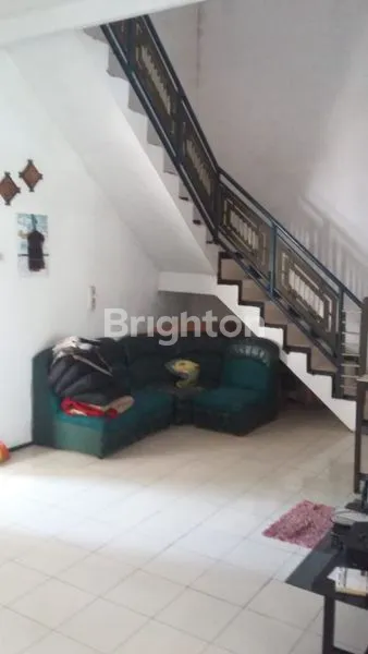 image HUNIAN ASRI DAN MURAH !!! PERUMAHAN VILLA GUNUNG BURING 1,5 LANTAI (1)