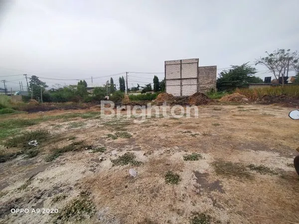 image TANAH MURAH LOKASI STRATEGIS  (3)