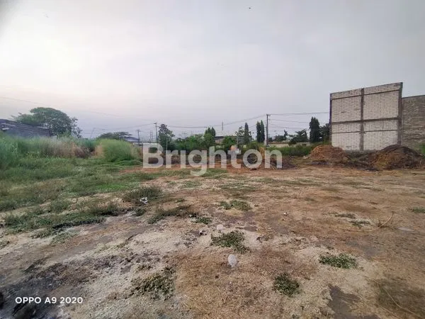 image TANAH MURAH LOKASI STRATEGIS  (2)