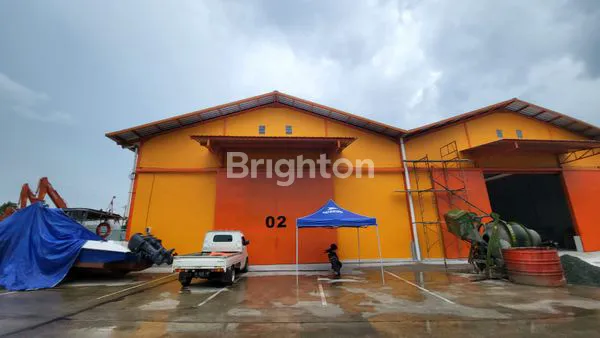 image DISEWAKAN GUDANG KARIANGAU LOKASI STRATEGIS (1)