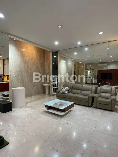 image RUMAH PIK CROWN GOLF FULL FURNISHED VIEW DANAU (1)