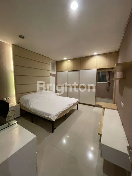 image RUMAH PIK CROWN GOLF FULL FURNISHED VIEW DANAU (5)