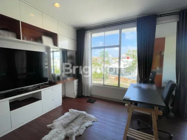 image RUMAH PIK CROWN GOLF FULL FURNISHED VIEW DANAU (6)