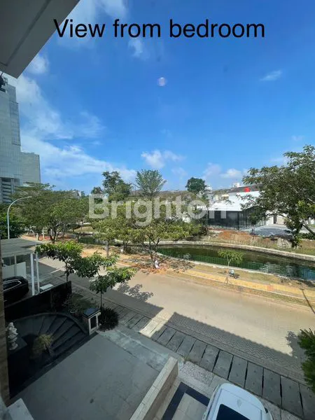 image RUMAH PIK CROWN GOLF FULL FURNISHED VIEW DANAU (8)