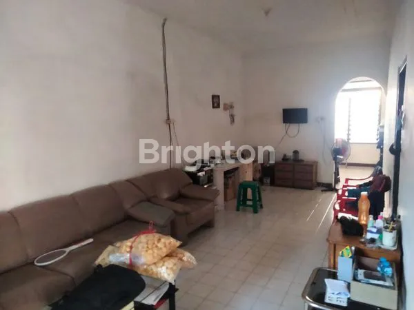 image RUMAH 1 LANTAI  SIAP HUNI RUNGKUT ASRI DEKAT MERR, TOLL (2)