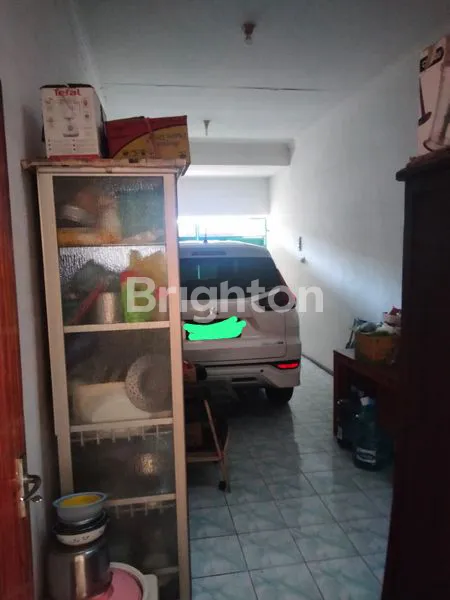 image RUMAH 1 LANTAI  SIAP HUNI RUNGKUT ASRI DEKAT MERR, TOLL (4)