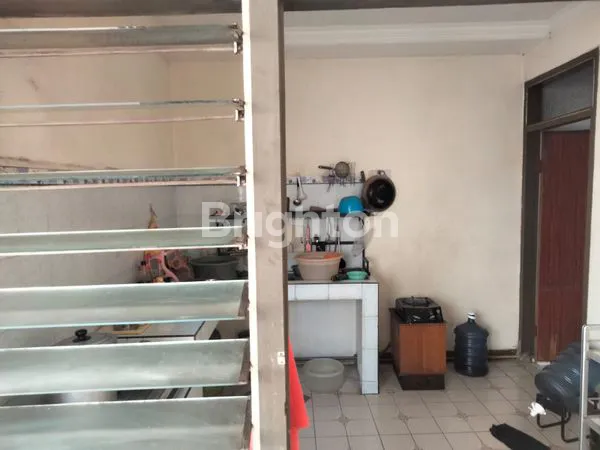 image RUMAH 1 LANTAI  SIAP HUNI RUNGKUT ASRI DEKAT MERR, TOLL (5)