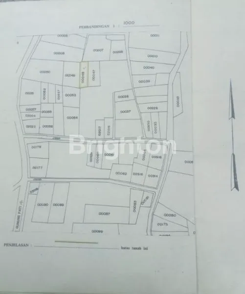 image TANAH DI DESA PONGANGAN - GUNUNG PATI (7)