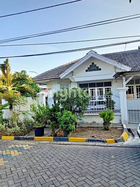 image RUMAH SIAP HUNI DI RUNGKUT MAPAN DEKAT MERR (1)