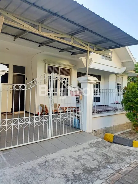 image RUMAH SIAP HUNI DI RUNGKUT MAPAN DEKAT MERR (3)