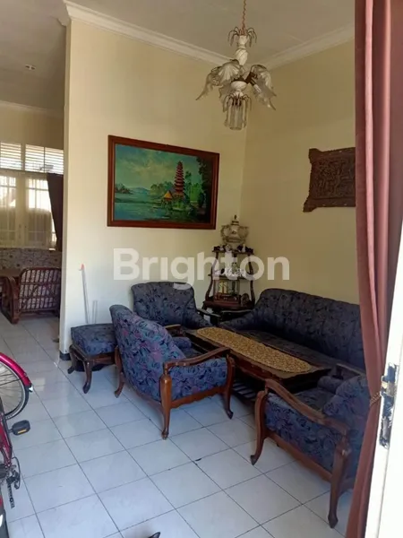 image RUMAH SIAP HUNI DI RUNGKUT MAPAN DEKAT MERR (4)