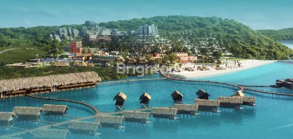 image MAWATU COMMERCIAL SPACE @LABUAN BAJO (1)