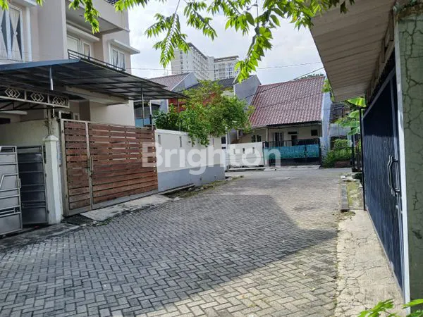 image DIJUAL RUMAH ASRI DI KEBON JERUK JAKARTA BARAT (2)