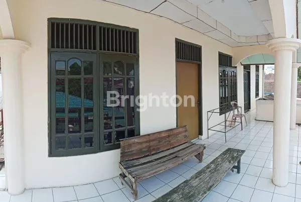 image KOST-KOSTAN TENGAH KOTA BALIKPAPAN  (4)