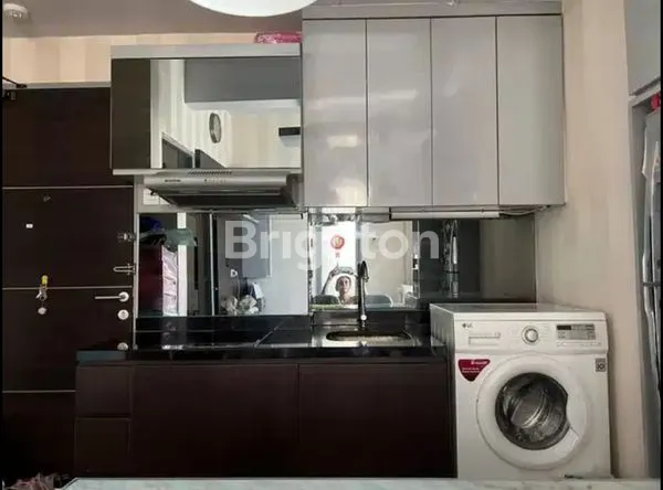 image APARTMENT 2BR FULL FURNISH LT 17 (5)