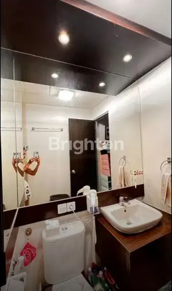 image APARTMENT 2BR FULL FURNISH LT 17 (6)